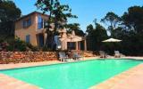 Holiday Home Lorgues: Fr8492.201.1 