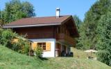 Holiday Home Switzerland: House Des Ours 