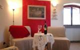 Apartment Piemonte Fernseher: Apartment Casa Vacanze Arcobaleno 