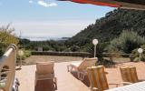 Holiday Home Cavalaire Waschmaschine: House Domaine Des Collieres 