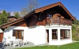 Holiday Home Switzerland: House Six Armaille 