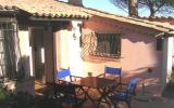 Holiday Home Sainte Maxime Waschmaschine: House 