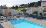 Holiday Home Pornic Waschmaschine: House Port Saint Jacques 
