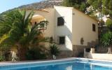 Holiday Home Calpe Comunidad Valenciana Fernseher: Es9730.20.1 