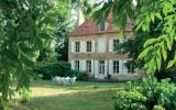 Holiday Home Sancoins: House Le Manoir 