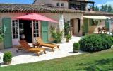 Holiday Home France: House Le Mas Des Oliviers 