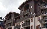 Apartment Rhone Alpes: Apartment Le Grand Tétras 