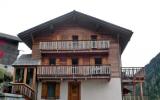 Apartment Champex Waschmaschine: Apartment Le Grand Chalet 
