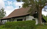 Holiday Home Germany: House Tim 