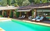Holiday Home Le Beausset: Fr8352.105.1 