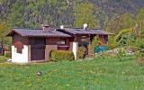 Holiday Home Rhone Alpes Sauna: House Les Pelarnys 