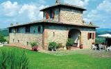 Holiday Home San Casciano Val Di Pesa: House Casa Pergolina 