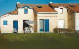 Holiday Home Pays De La Loire Fernseher: House 