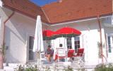 Holiday Home Hungary Sauna: House E 255 - Luxus Ferienhaus Mit Pool 