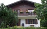 Holiday Home Ovronnaz Fernseher: House Le Betzon 
