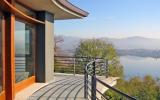 Holiday Home Lecco Fernseher: House Eupilio 