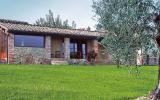 Holiday Home San Gimignano Sauna: It5257.918.1 