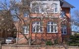Apartment Quedlinburg: Apartment Herrenhaus Gernrode 