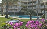 Apartment Denia Comunidad Valenciana Fernseher: Apartment Playasol Iii ...