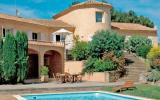 Holiday Home Béziers: House Villa D'oc 