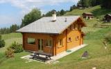 Holiday Home Switzerland Sauna: House Margot 