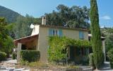 Holiday Home Cavalaire Waschmaschine: House 