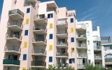 Apartment Languedoc Roussillon Fernseher: Apartment Le Grand Pavois 