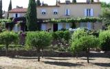 Holiday Home France: House La Treille 