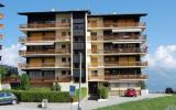 Apartment Switzerland: Apartment Les Arolles 