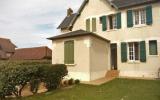 Holiday Home Basse Normandie Waschmaschine: House Le Coup De Vent 