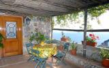 Apartment Amalfi Campania Sauna: It6080.170.1 