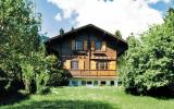 Holiday Home Switzerland: House Merymont 
