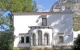 Holiday Home Comunidad Valenciana: House 