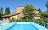 Holiday Home Gambassi Fernseher: House Casale Pillo 