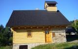 Holiday Home Czech Republic Sauna: House 