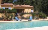 Holiday Home Provence Alpes Cote D'azur Waschmaschine: House Le Clos Du ...