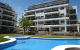 Apartment Denia Comunidad Valenciana: Apartment Zephirus D041 