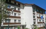 Apartment Switzerland: Apartment Gamat-Eurotel 