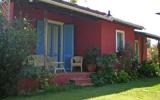 Holiday Home Italy: House Casina Del Sole 