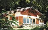 Holiday Home Les Contamines Fernseher: House Silva 