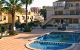 Holiday Home Torrevieja Waschmaschine: House 