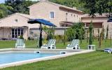 Holiday Home Cavaillon Provence Alpes Cote D'azur: Fr8003.705.1 