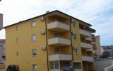 Apartment Istarska Fernseher: Apartment 020 Madi 2 A4-6 - Liznjan 