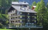 Apartment Zermatt Fernseher: Apartment Andy 