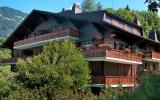 Apartment Vaud Sauna: Apartment En Cartheys 