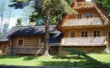 Holiday Home Zakopane Sauna: House 