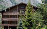 Apartment Zermatt Sauna: Apartment Sungold 