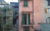 Apartment Liguria Fernseher: Apartment 