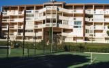 Apartment Sète Languedoc Roussillon Sauna: Apartment Les Tennis De ...