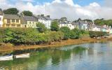 Apartment Roundstone Galway: Apartment Nimmo's Harbour 